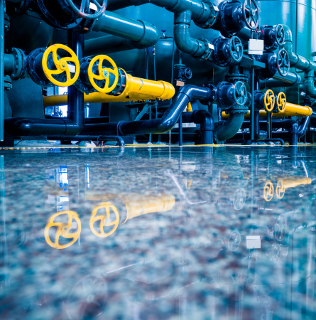 MEP Coordination Meeting